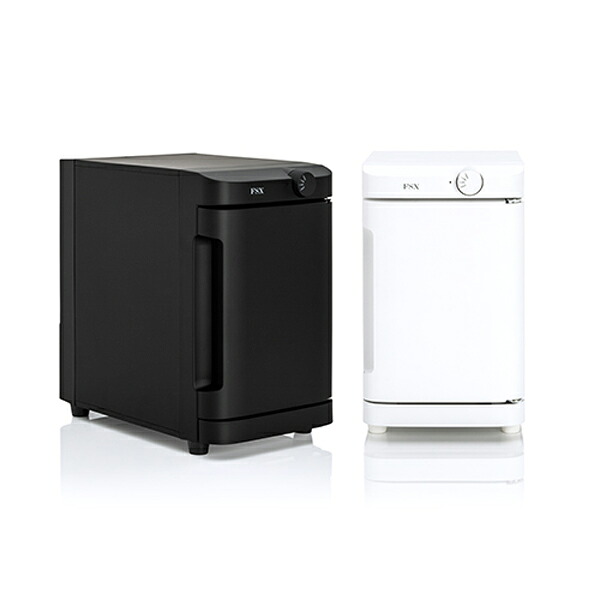 【送料無料】REION おしぼり用冷温庫 8L(Sサイズ)横開き｜癒し工房