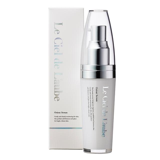 楽天市場】Le Ciel De laube ルシエルドローブ プレミアムセラム 80ml