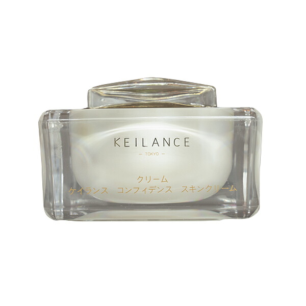 【送料無料】ケイランス (KEILANCE) 3D ナイトクリーム 100g｜癒し工房