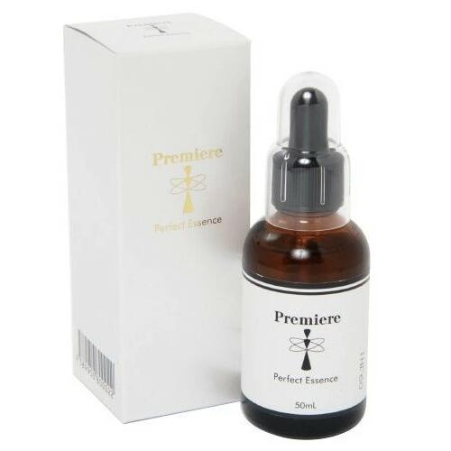 【貨物輸送無料】プルミエール 完全無欠抽出エキス 50mL