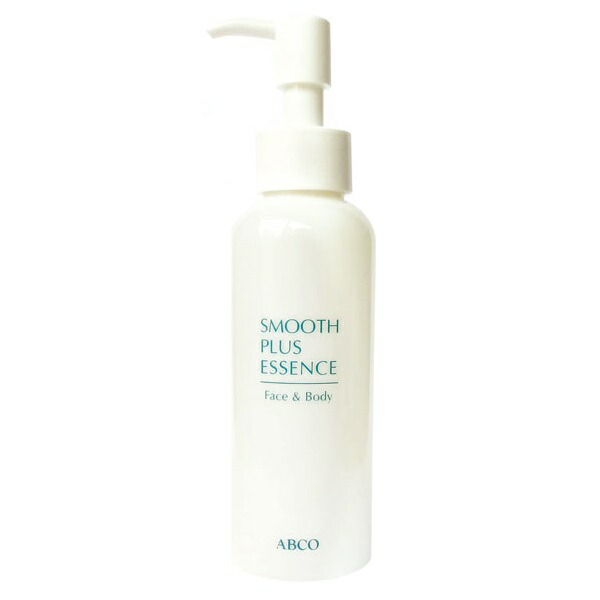 【貨物輸送無料】スムースプラスエッセンス 120ml
