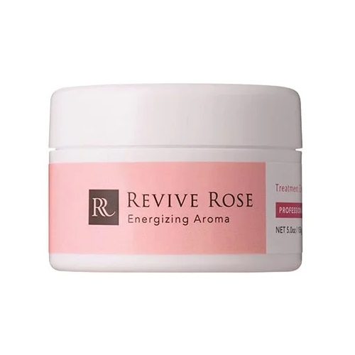 【送料無料】REVIVE ROSE (リバイブローズ) トリートメントクリーム 150g｜癒し工房