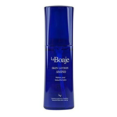 【送料無料】ラボアジェ スキンローション アミノ 120ml｜癒し工房