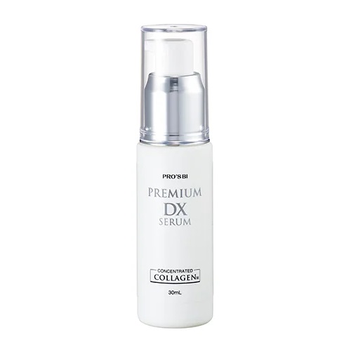 【送料無料】PROSBi (プロズビ)プレミアム DXセラム コラーゲン 30mL