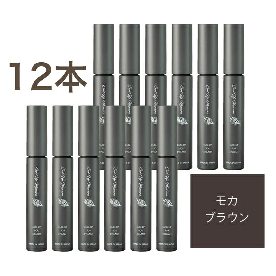 【12本セット】Odette（オデット）パオン アップマスカラ 7ml｜癒し工房