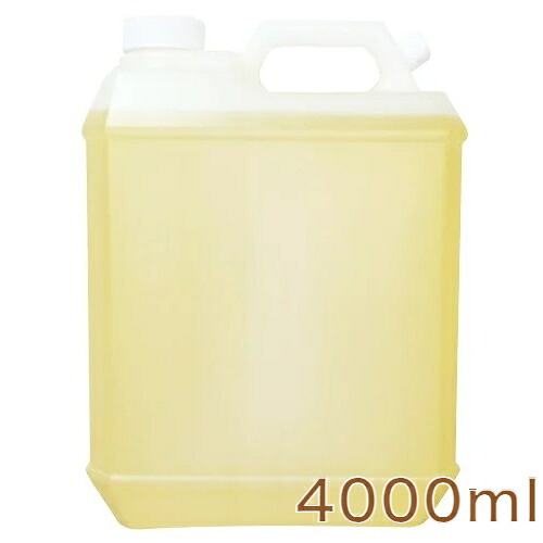 【送料無料】Shahnaz Ayurveda(シャナーズ アーユルヴェーダ)Abオイル セサミオイル 4000ml|癒し工房