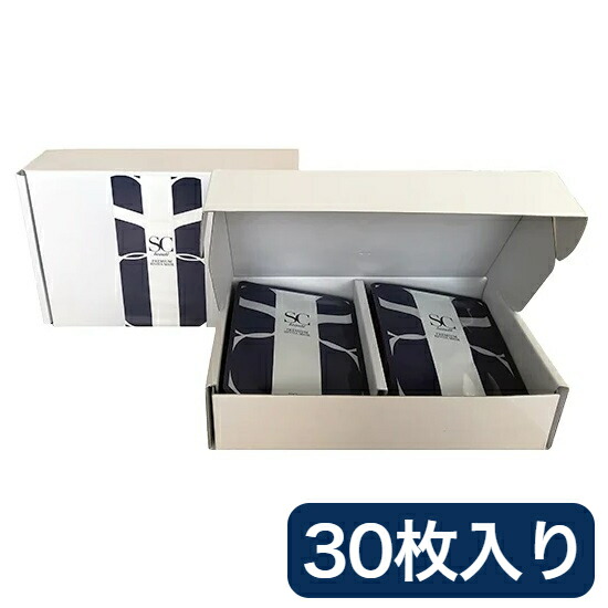 【送料無料】SCボーテ プレミアム リバイタマスク 30枚入り 24,642円