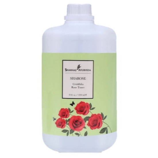 【送料無料】Shahnaz Ayurveda（シャナーズ　アーユルヴェーダ）シャーローズ 1000ml