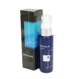 楽天市場】アンドラティアN &Ratia N ローションNO 120ml - ラティア