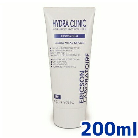 エリクソン ラボラトワ イドラC/アクアビタルMPC30　200ｍL （EricsonLaboratoire ） 10,278円