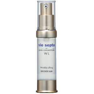 【送料無料】vie septa（ビセプター） リンクルリフティング 20ml