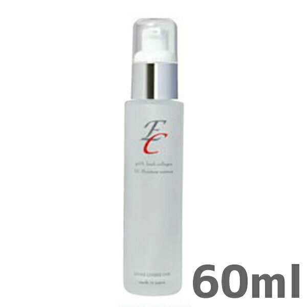 楽天市場】EC ph5 生コラーゲン／モイスチャーエッセンス （60ml