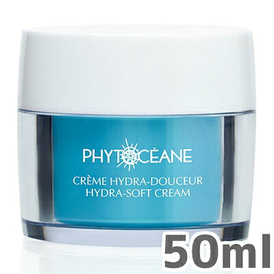 PHYTOCEANE(フィトオセアン)カルモセア クリーム(敏感肌用クリーム) 50ml