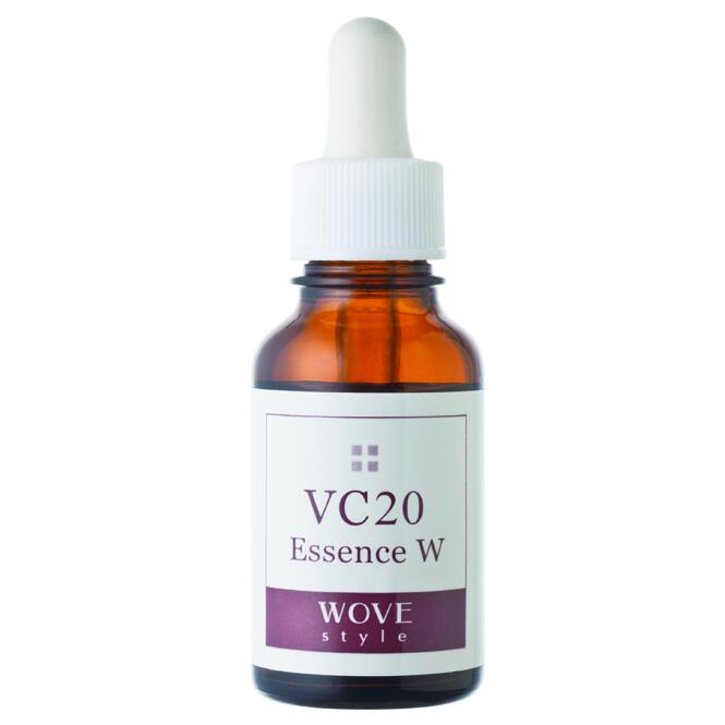ウォブスタイル VC20抽出エキスII 30ml スキンケア-美容・コスメ・香水