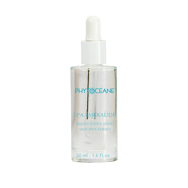 フィトオセアン　スパエメラルド　マイルドエッセンス（美容液）50ml