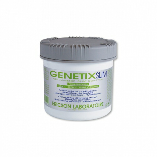 【貨物輸送無料】エリクソン ラボラトワ GTX GS不満足 500ml