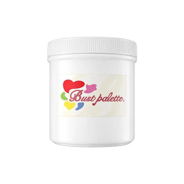 【貨物輸送無料】乳ぶさ調色板 ディープ M 500g