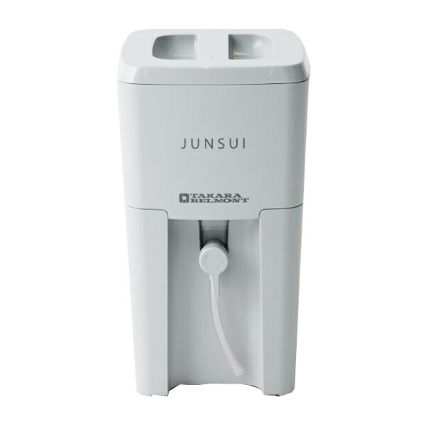 【送料無料】純水器 タカラ純水器 TJ-6/TAKARA BELMONT（タカラベルモント）