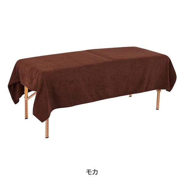 ＜今治＞ 大判タオル シーツ (綿 100%)(3540匁) 140cm×230cm 日本製 モカ その他-日用品雑貨・文房具・手芸