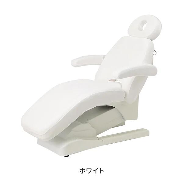 【2枚セット】電動フェイシャルベッドBT用 ベッドカバー (有孔) オフホワイト 9,125円