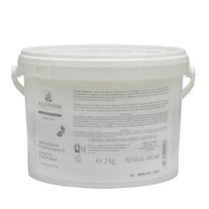 【送料無料】アルゴテルム　アンヴロップモンブードゥルシルエット　2kg　(ALGOTHERM)