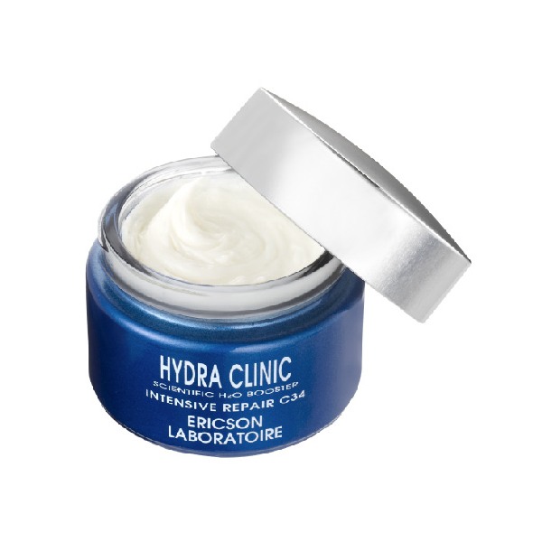 エリクソン ラボラトワ イドラC/インテンR怨み言N 50ｍL（EricsonLaboratoire ） フェイスクリーム-美容・コスメ・香水