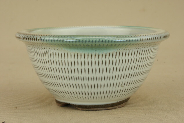 小石原焼　花入れ　飛カンナ　鶴首花入　新品　箱無し 楽天市場】小石原焼き 一輪挿し【鶴見窯元】飛びかんな