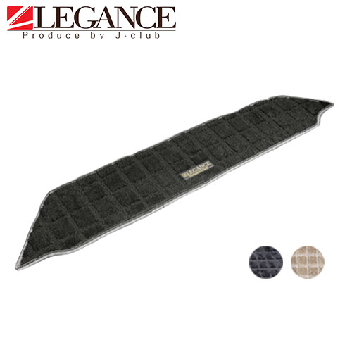 レガンス LEGANCE ビレットペダル 200系 ハイエースマットブラック レガンス（LEGANCE） インテリアビレットペダル 200系