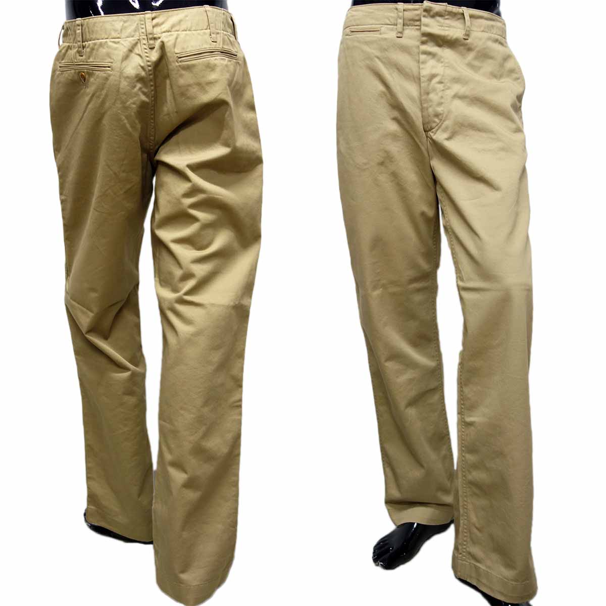 楽天市場】桃太郎ジーンズ (MOMOTARO JEANS) 12.7oz ヒノキ染め