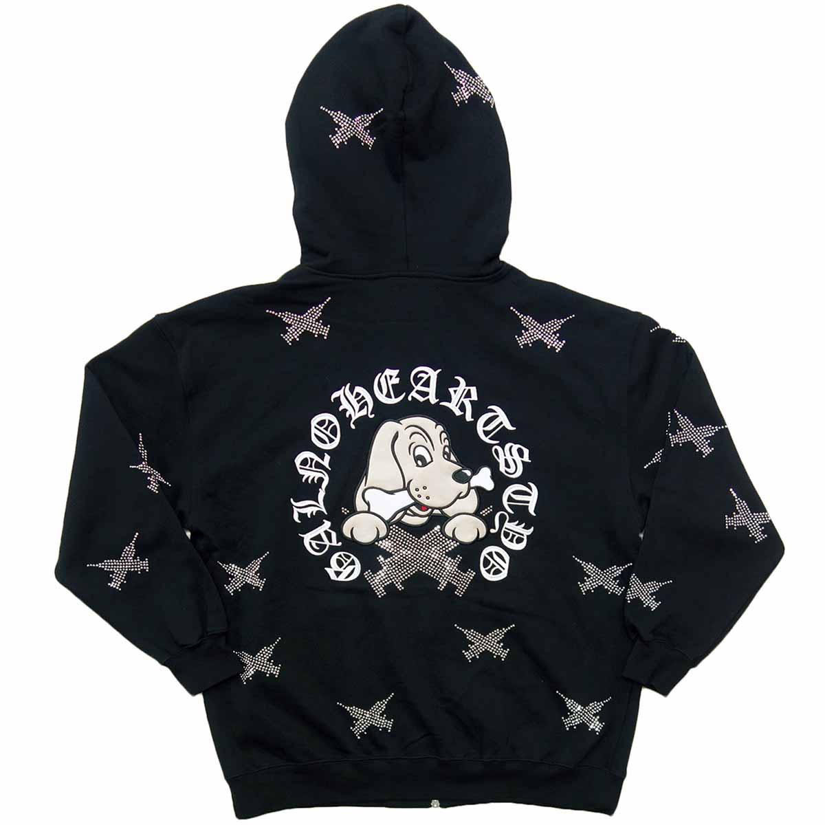 楽天市場】GALFY ガルフィー ジップアップパーカー L,XLサイズ