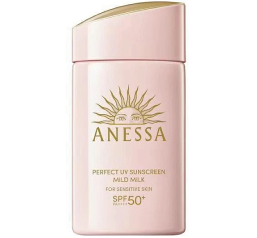 楽天市場】アネッサ パーフェクトUV スキンケアミルク NA 60ml