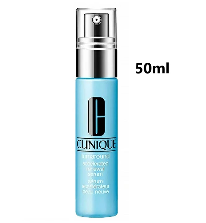 楽天市場】クリニーク CLINIQUE ターンアラウンドセラムAR 50ml