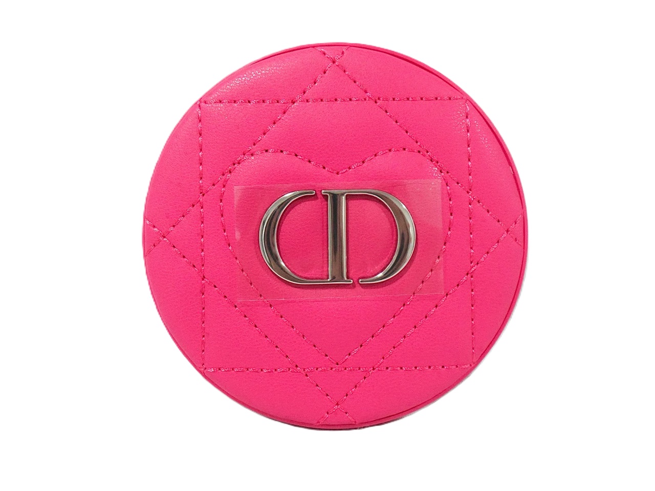 楽天市場】ディオール ダブルミラー コンパクトミラー ブラック BLACK