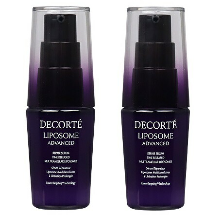 楽天市場】コスメデコルテ リポソーム アドバンスト