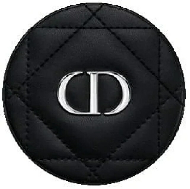 新作　DIOR ディオール ノベルティ　コンパクトミラー カバー付き　9点 新作 DIOR ディオール ノベルティ コンパクトミラー カバー付き