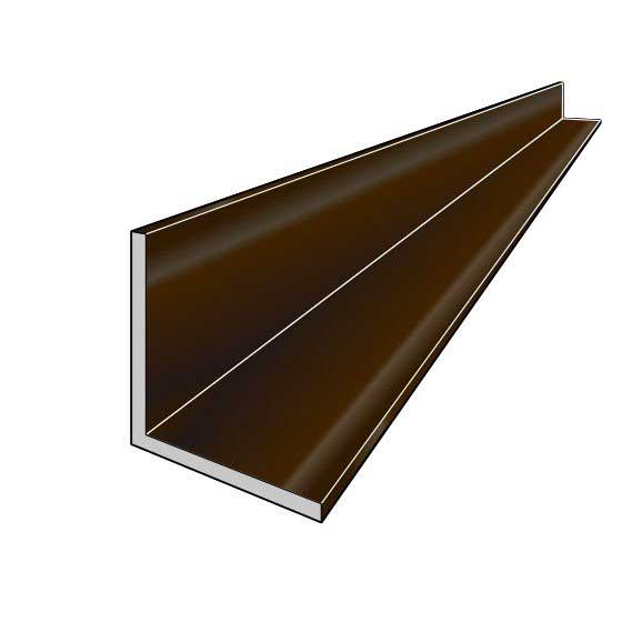 アルインコ等辺一角角1本;50×50×3.0長さ4000粍 ブロンズ(ツヤ消しせつ然たる)  軽銀型材,汎用材,ALINCO FA222B ※足し加える9千円以上で貨物輸送無料（北海道・沖縄各県離島は貨物輸送加えること）, 人間宅送りとどける不可, 長尺物は大型貨物自動車（4ｔ車）で送りとどける ,一こま送りとどける不可, 商いものは車上乗り合い船