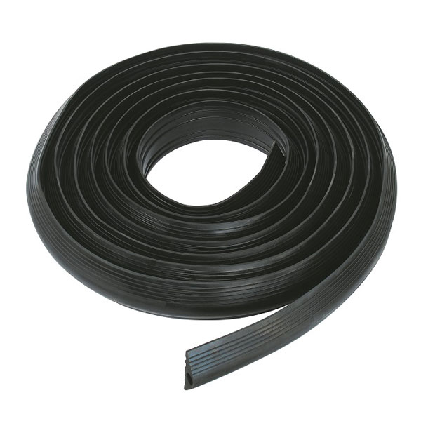 コードプロテクター 20Ф×10m 1本（黒色）ARAO (アラオ) AR-1521　AR1521 6,732円