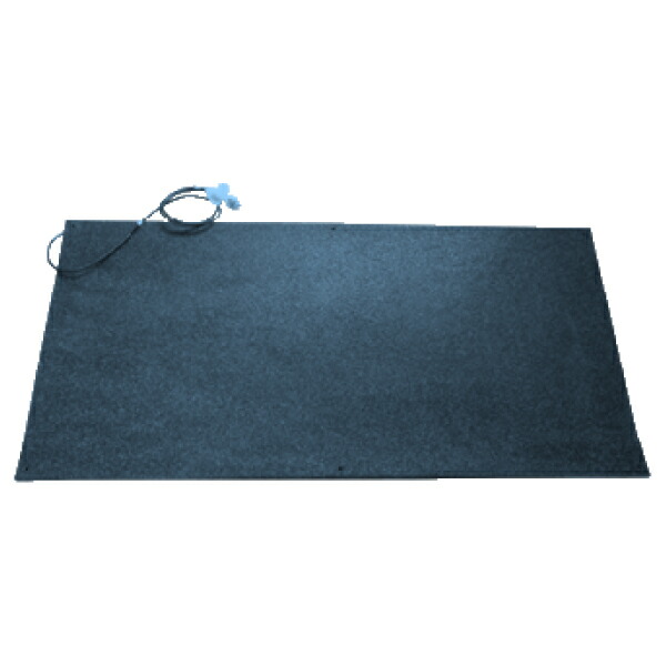 期間限定割引 融雪マット M15008GB D&D Company M15008GB ハート融雪マット ディーアンドディーカンパニー 玄関用S