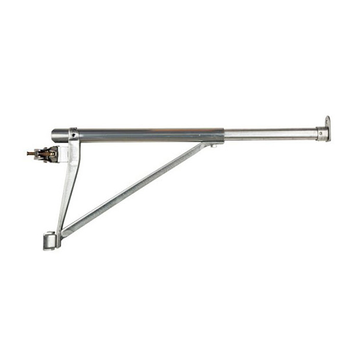KS 伸縮ブラケット 750S型SF 530から800mm 伸縮式持送り枠 (国元商会) クニモト 1026612 kms｜横濱ゼームス商会-店