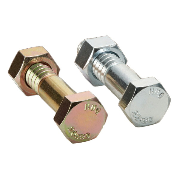 HugBolt ハグボルト 仮締め高雄捩子 60個入 M20 首下100粍 tkn 仮雄捩子 仮成りたち雄捩子 鉄骨 建て方 鋼社会システム エコ やり方速まる 打痕が付きづらい 生産品精神測定検査執り行なう 軸太社会システム リユースプランあり