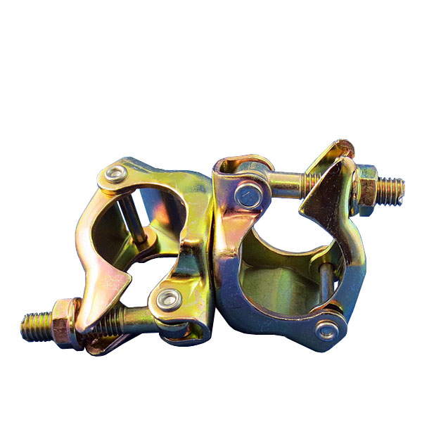 楽天市場】Φ34からΦ38×Φ42.7からΦ48.6クランプ（直交）【30個