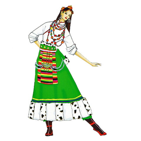Tibetan-1