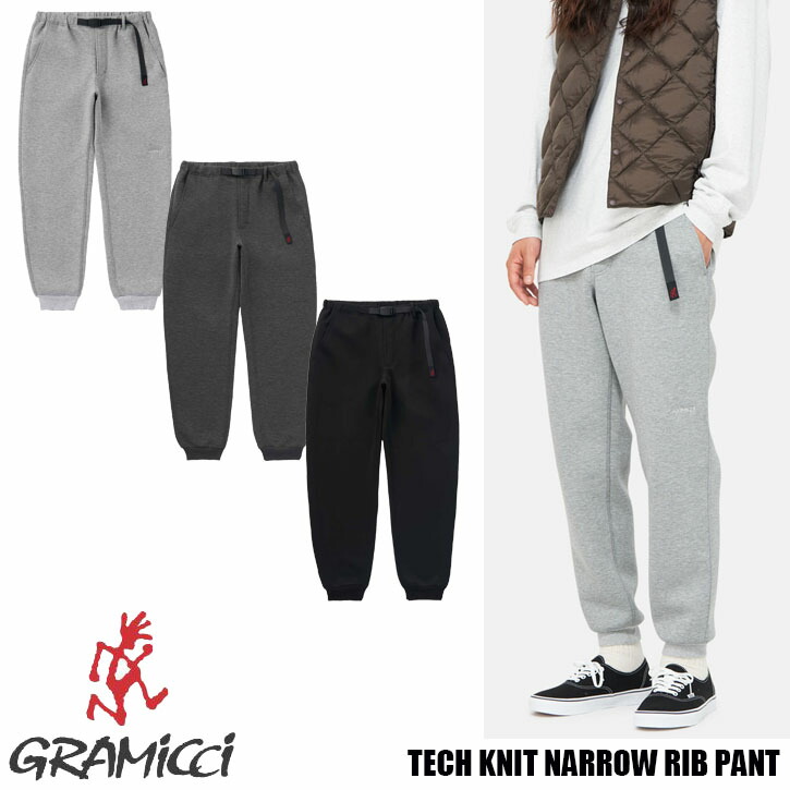 楽天市場】GRAMICCI NN-PANTS TIGHT FIT 8818-FDJ 全12色