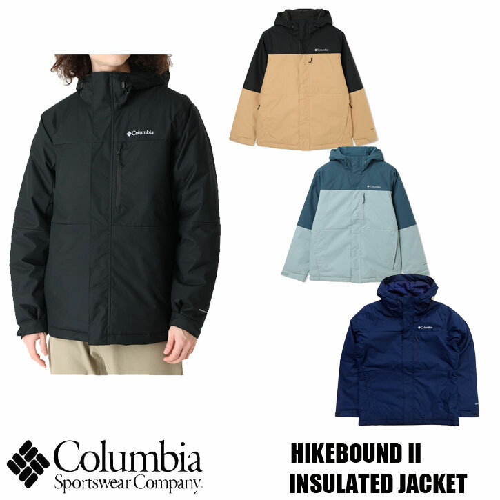 楽天市場】送料無料 コロンビア 中綿ジャケット メンズ Columbia