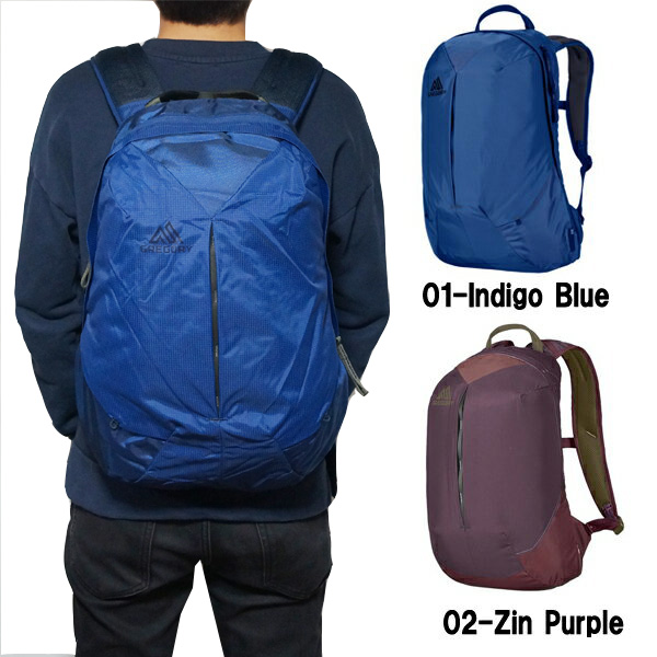 Gregory Purple Backpack For Sale Off 77