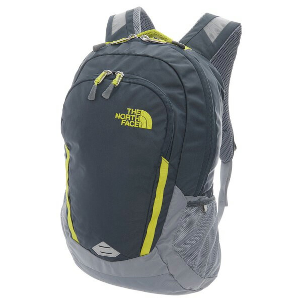 the north face vault grey