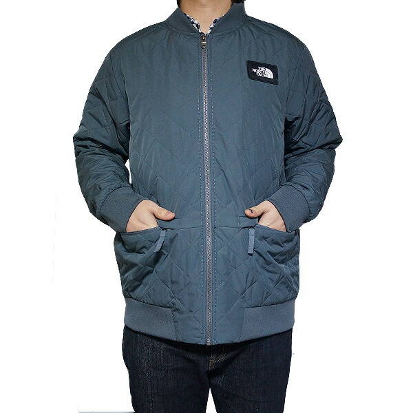 the north face distributor jacket