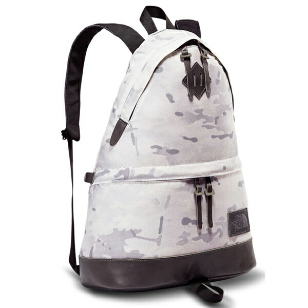 the north face 68 day pack