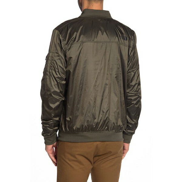 the north face meaford bomber ii