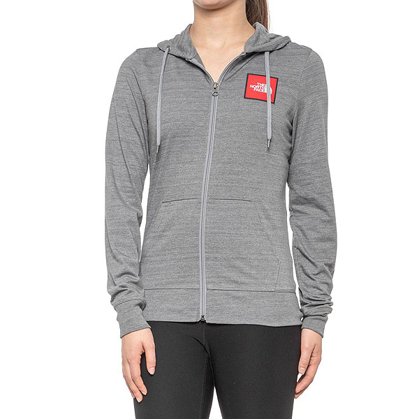 the north face americana hoodie